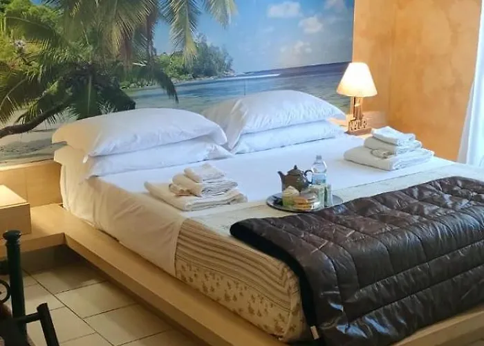 B&B Santa Sofia