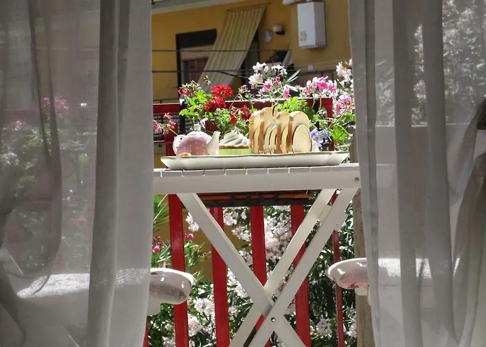 B&B Santa Sofia