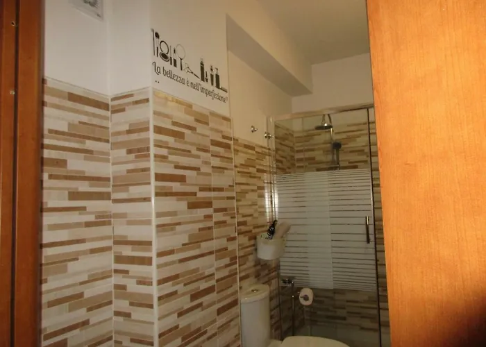 B&B Santa Sofia