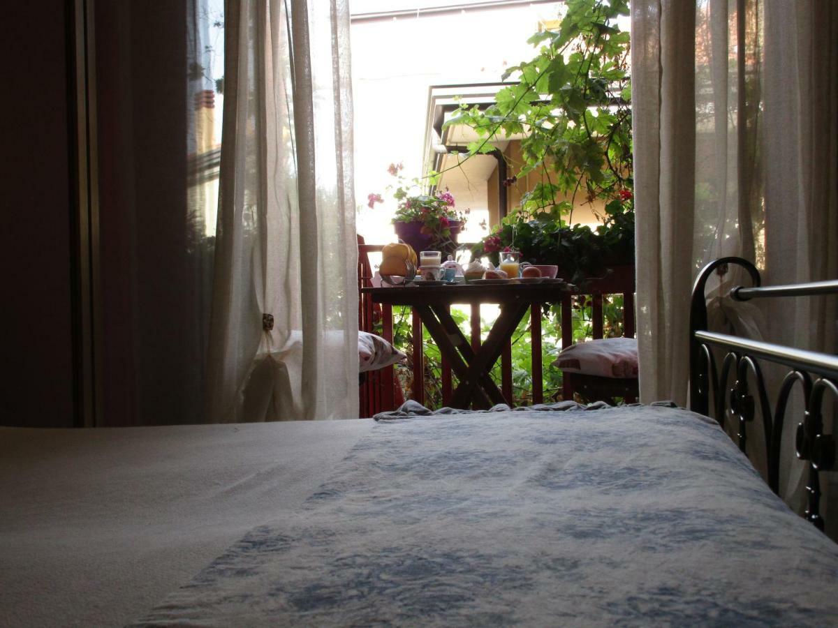Santa Sofia Couette-café 3*